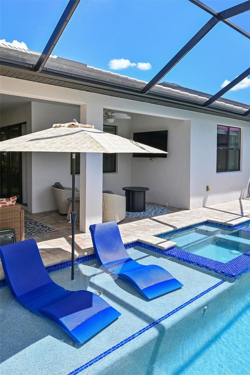 MAGNOLIA RANCH - Residential Lease