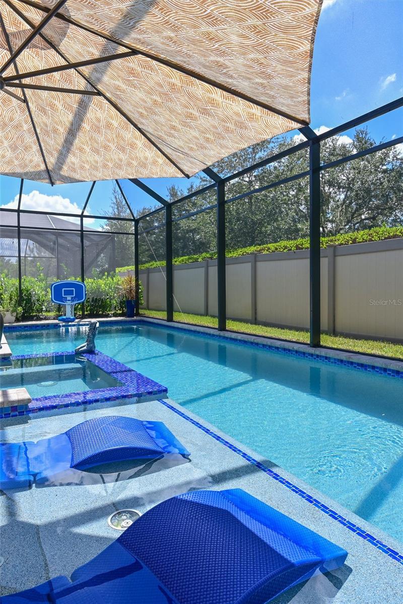 MAGNOLIA RANCH - Residential Lease