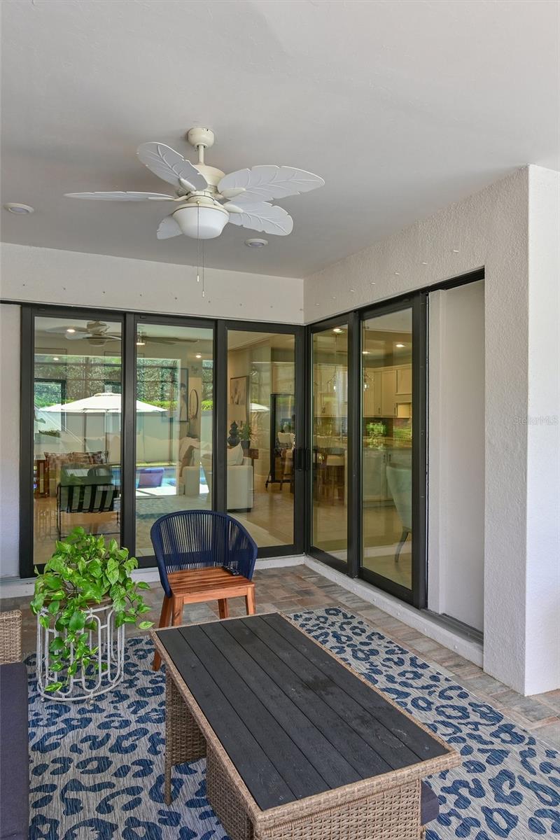 MAGNOLIA RANCH - Residential Lease