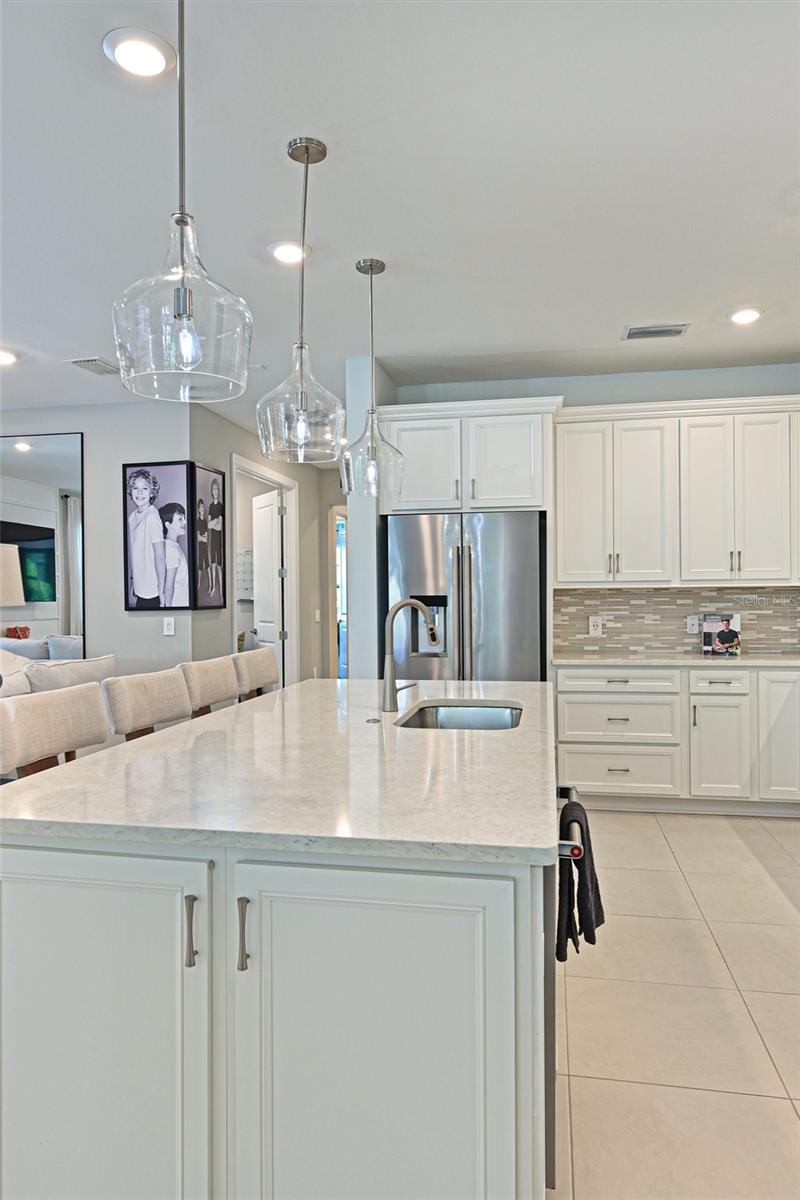 MAGNOLIA RANCH - Residential Lease