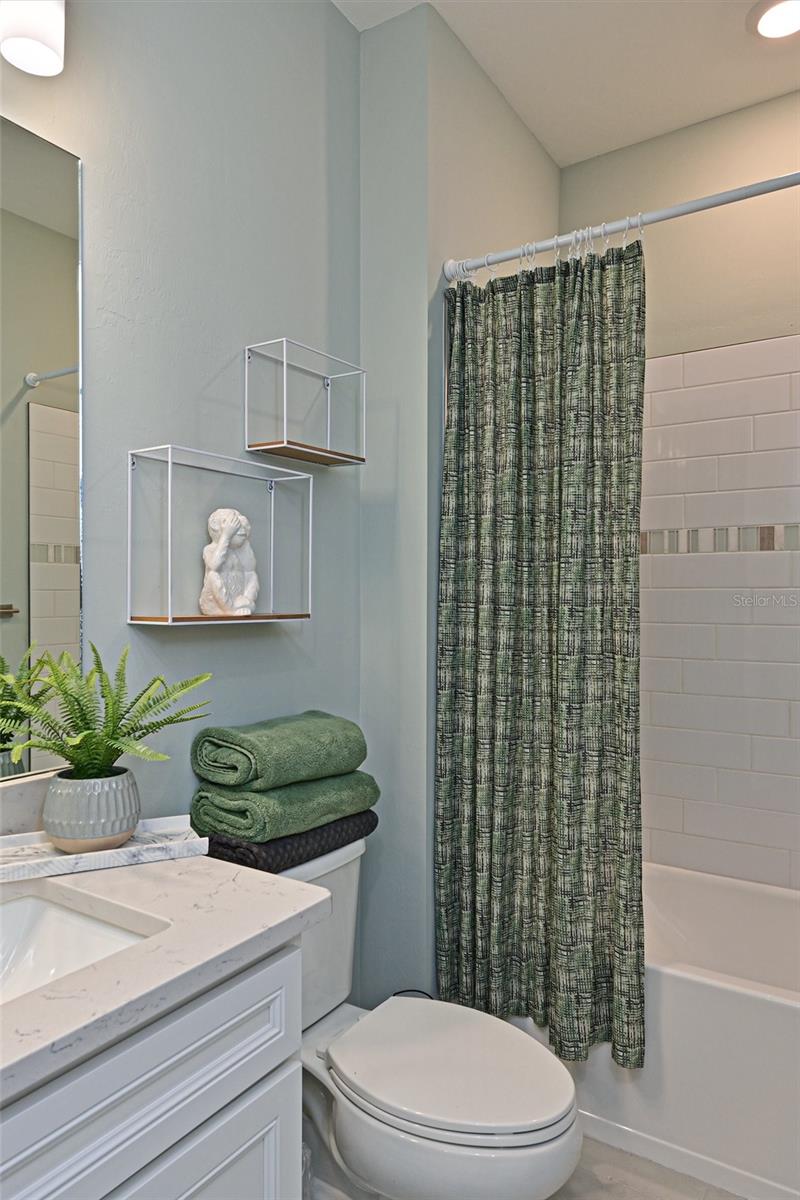 MAGNOLIA RANCH - Residential Lease