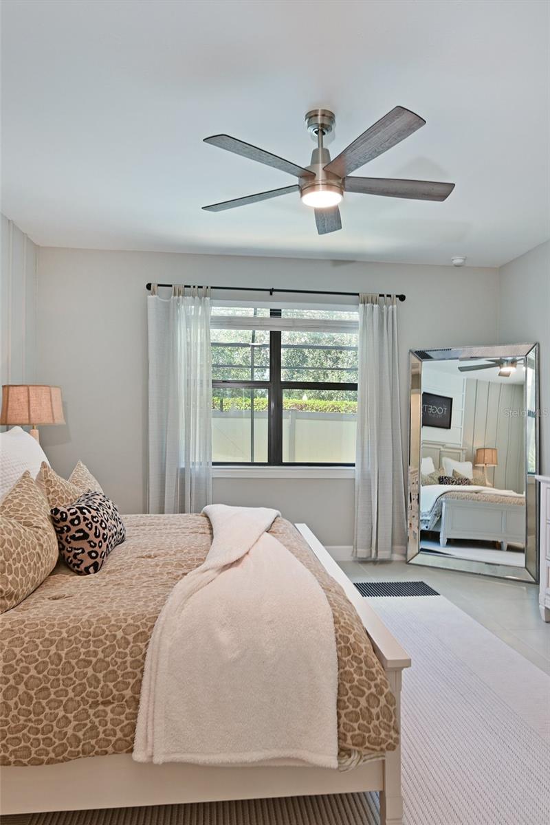 MAGNOLIA RANCH - Residential Lease