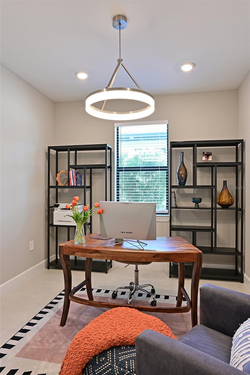 MAGNOLIA RANCH - Residential Lease