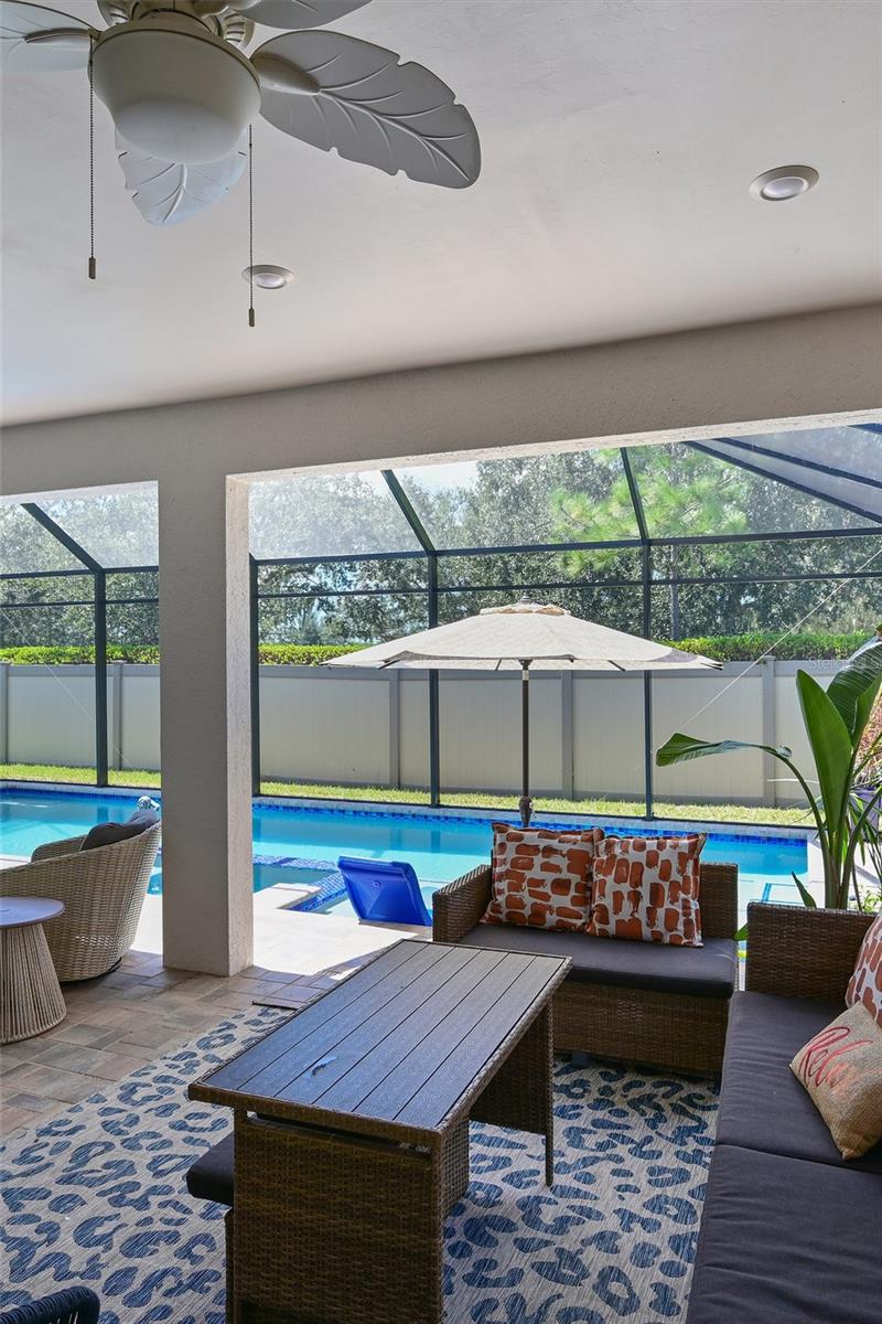 MAGNOLIA RANCH - Residential Lease