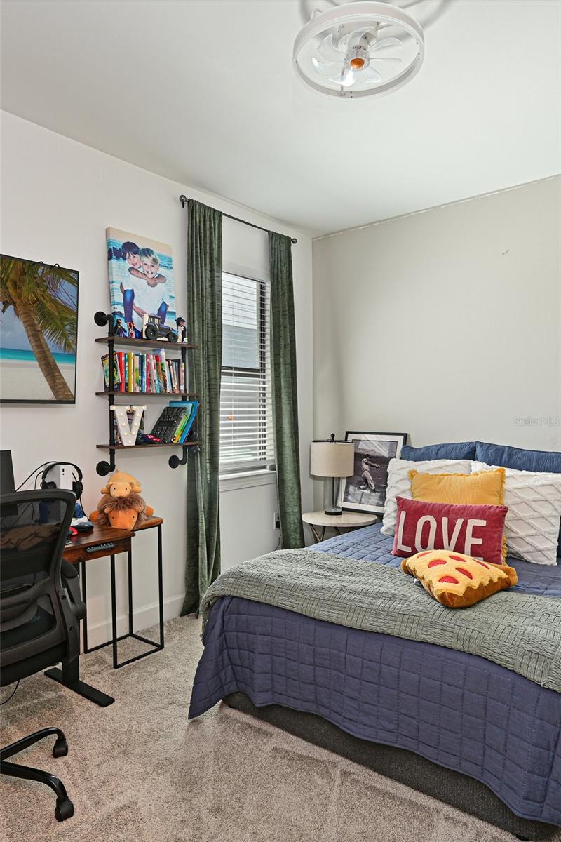 MAGNOLIA RANCH - Residential Lease