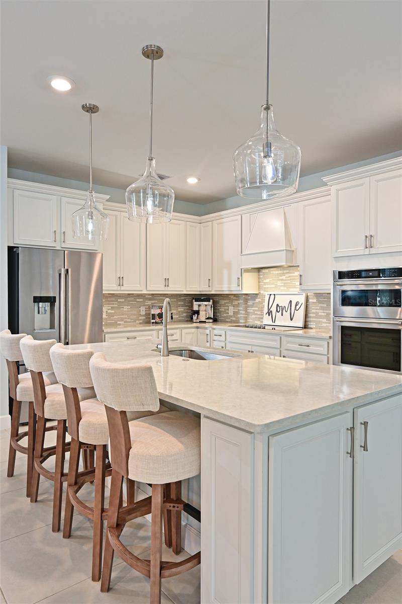 MAGNOLIA RANCH - Residential Lease