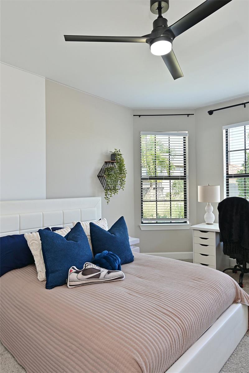 MAGNOLIA RANCH - Residential Lease