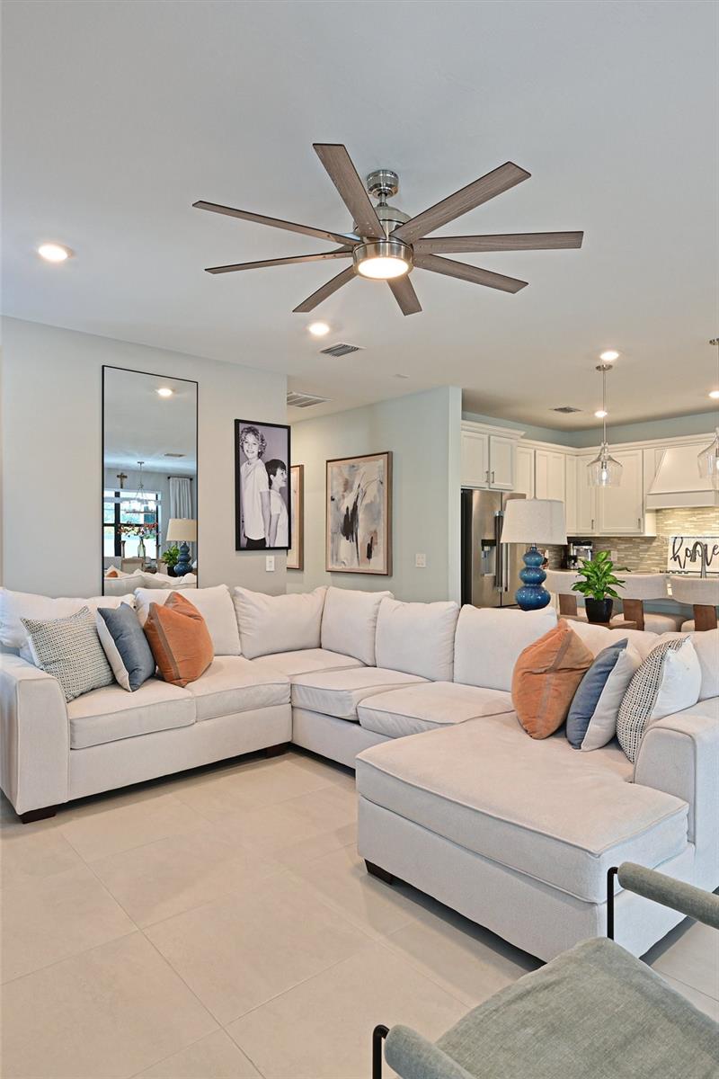 MAGNOLIA RANCH - Residential Lease