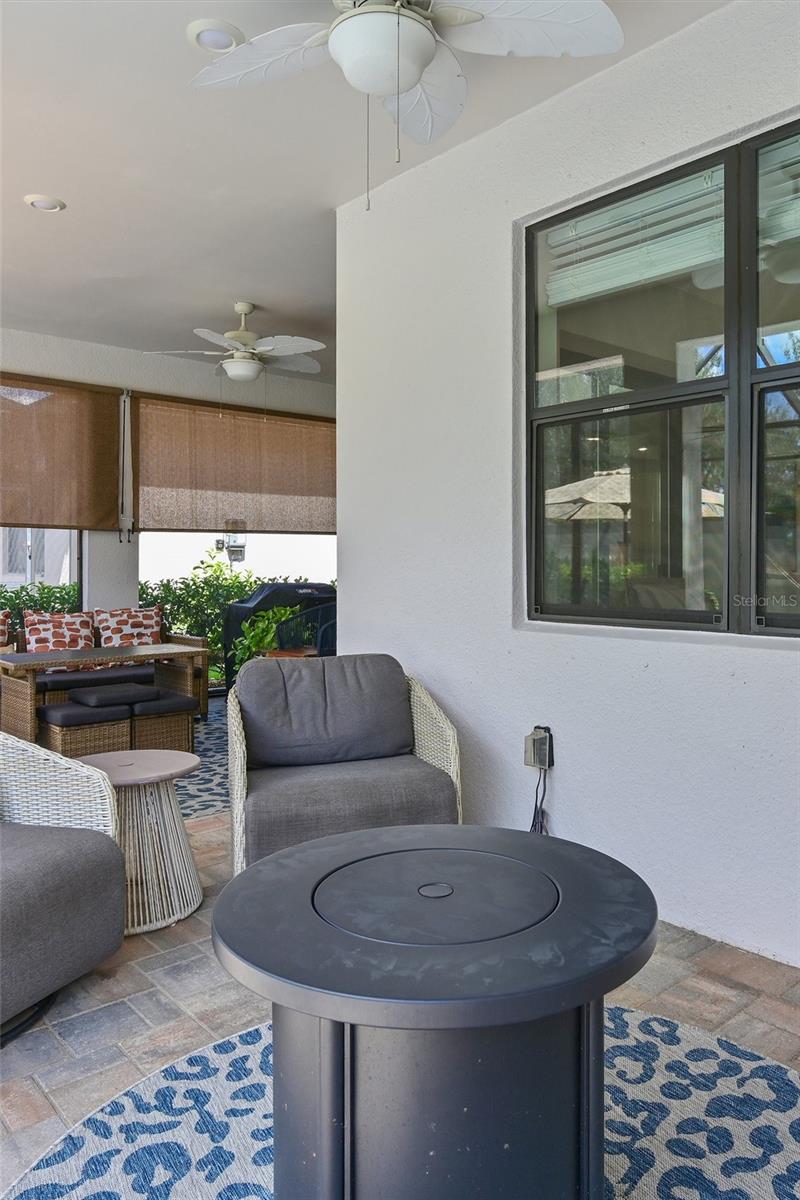 MAGNOLIA RANCH - Residential Lease