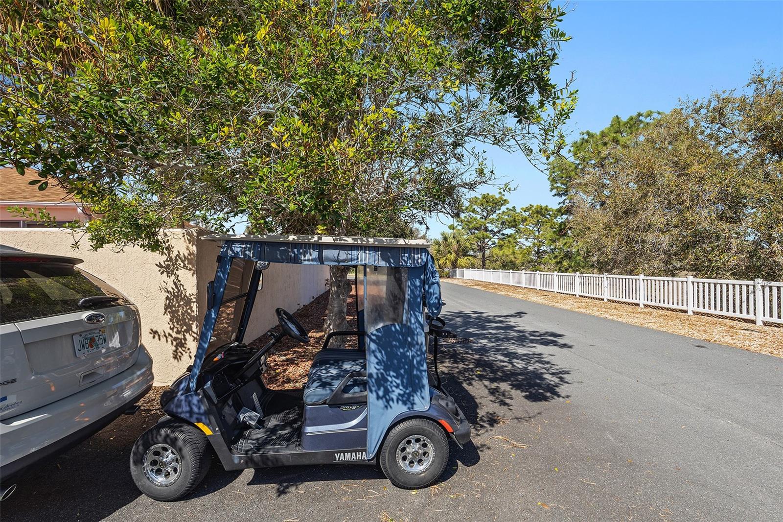 THE VILLAGES - Residential