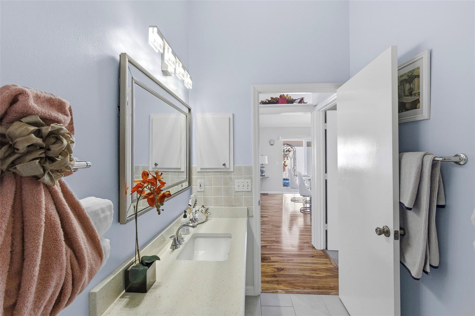 THE VILLAGES - Residential