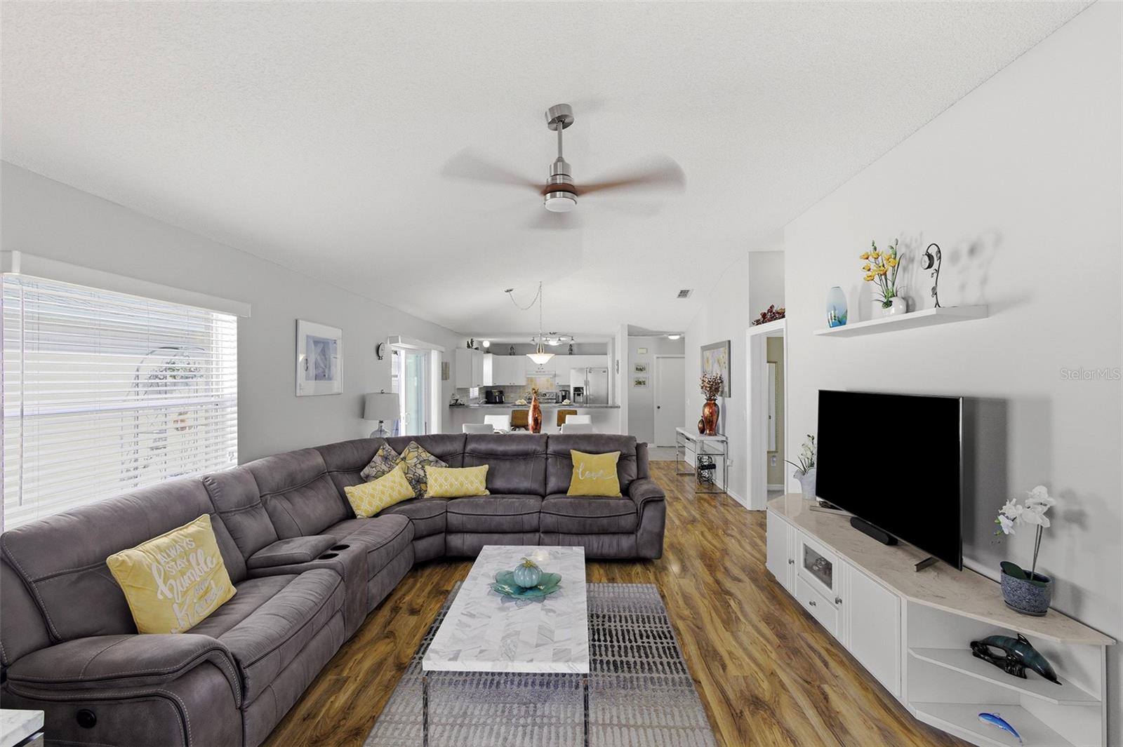 THE VILLAGES - Residential