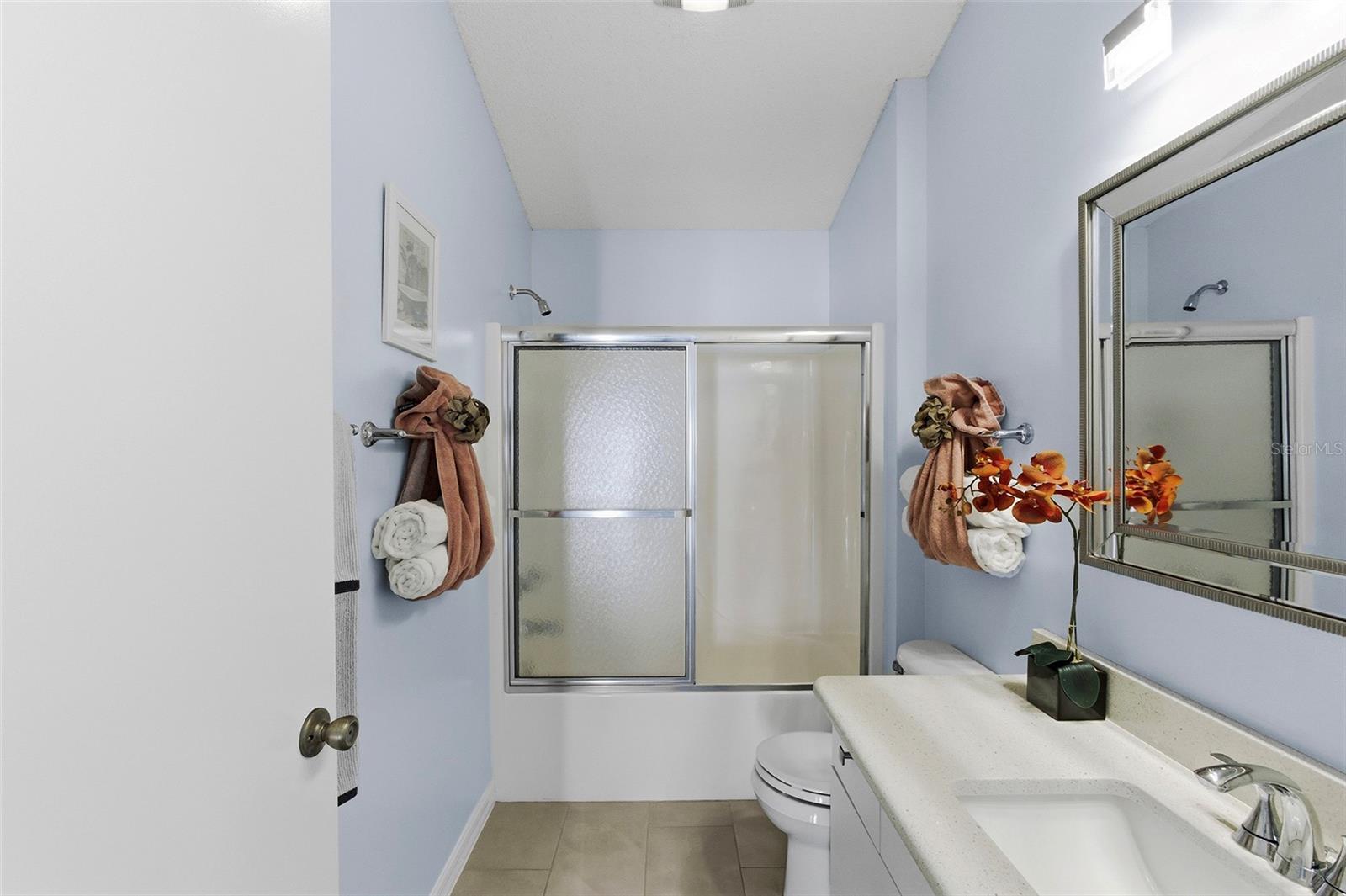 THE VILLAGES - Residential