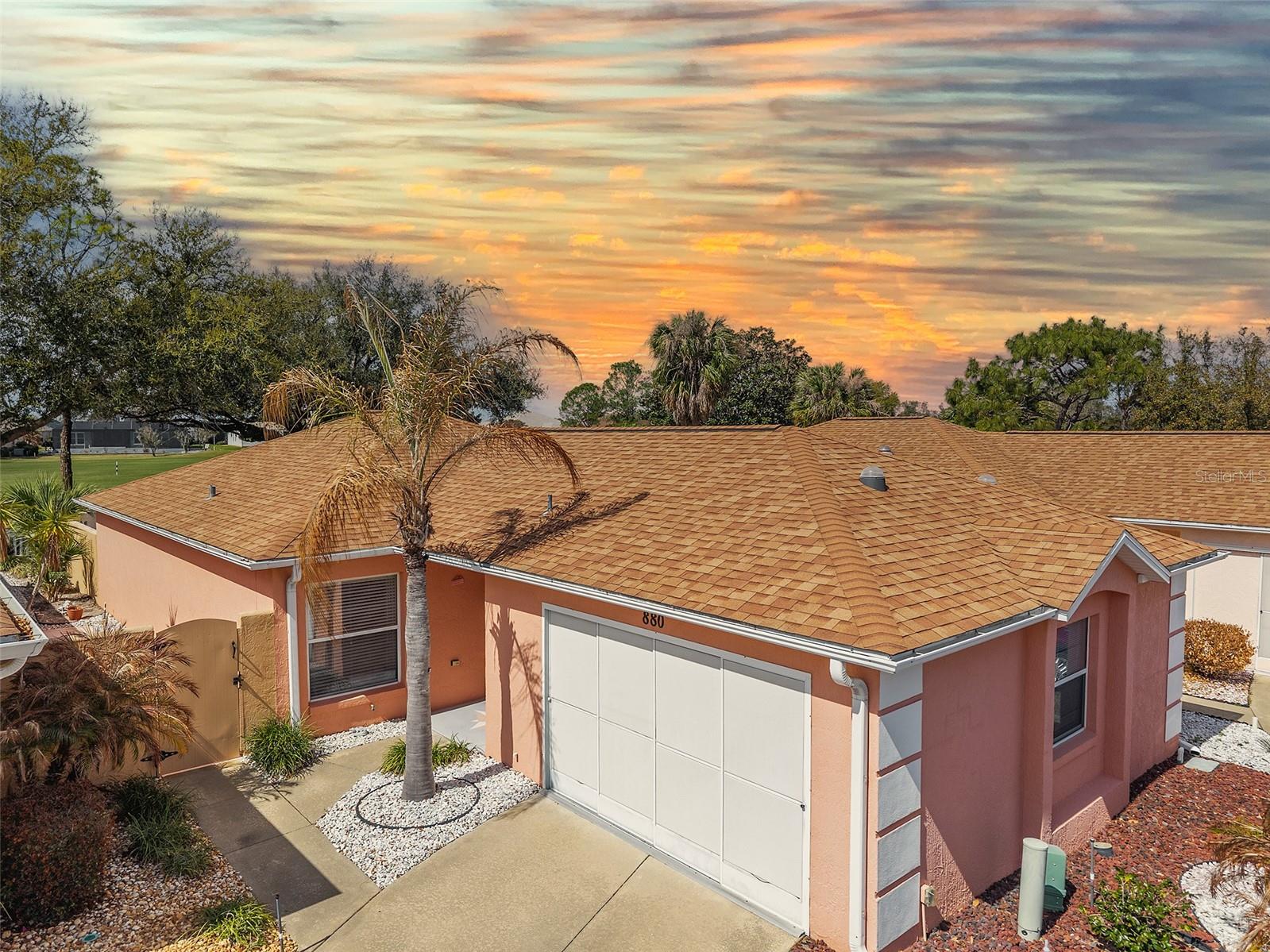 THE VILLAGES - Residential