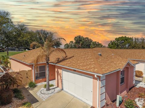 880 ROBLES AVENUE THE VILLAGES FL 32159