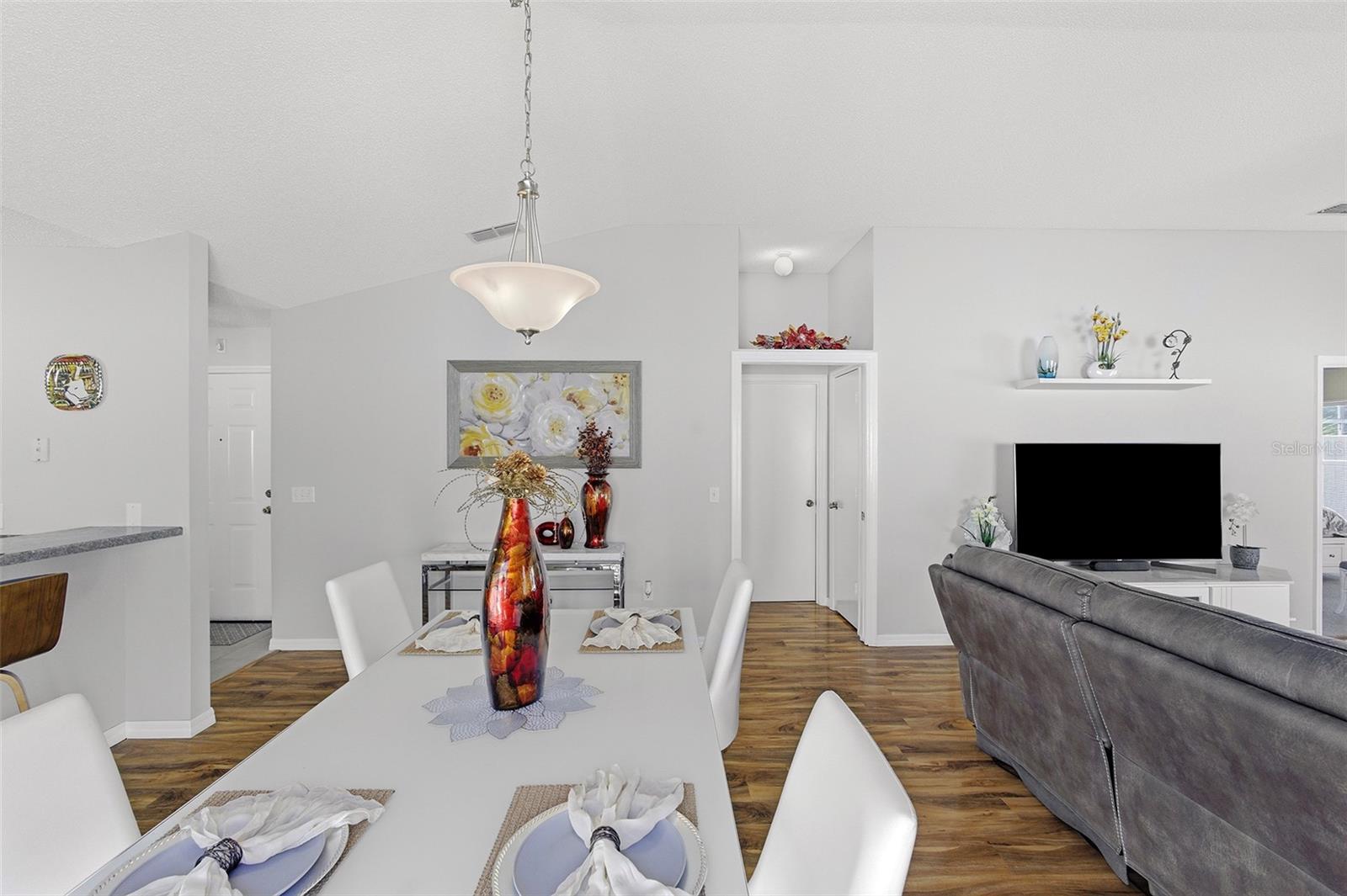 THE VILLAGES - Residential