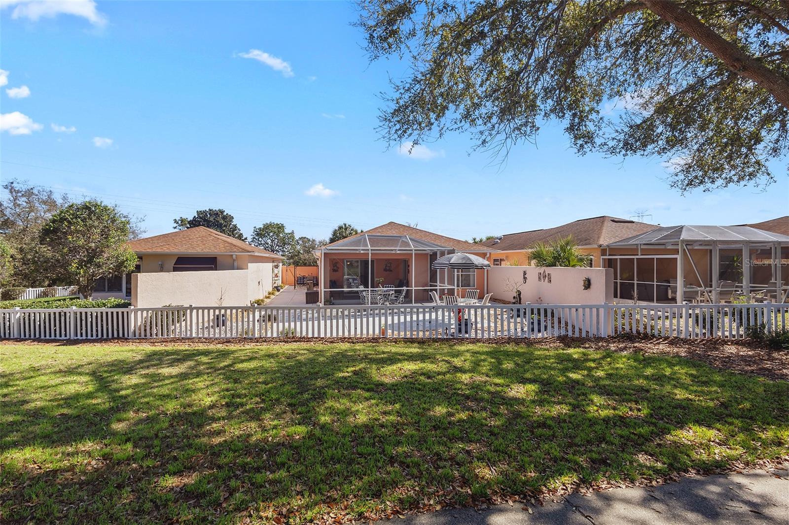 THE VILLAGES - Residential