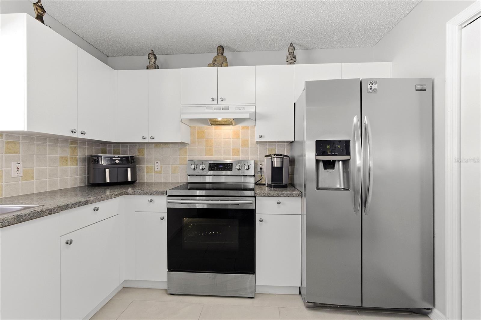 THE VILLAGES - Residential