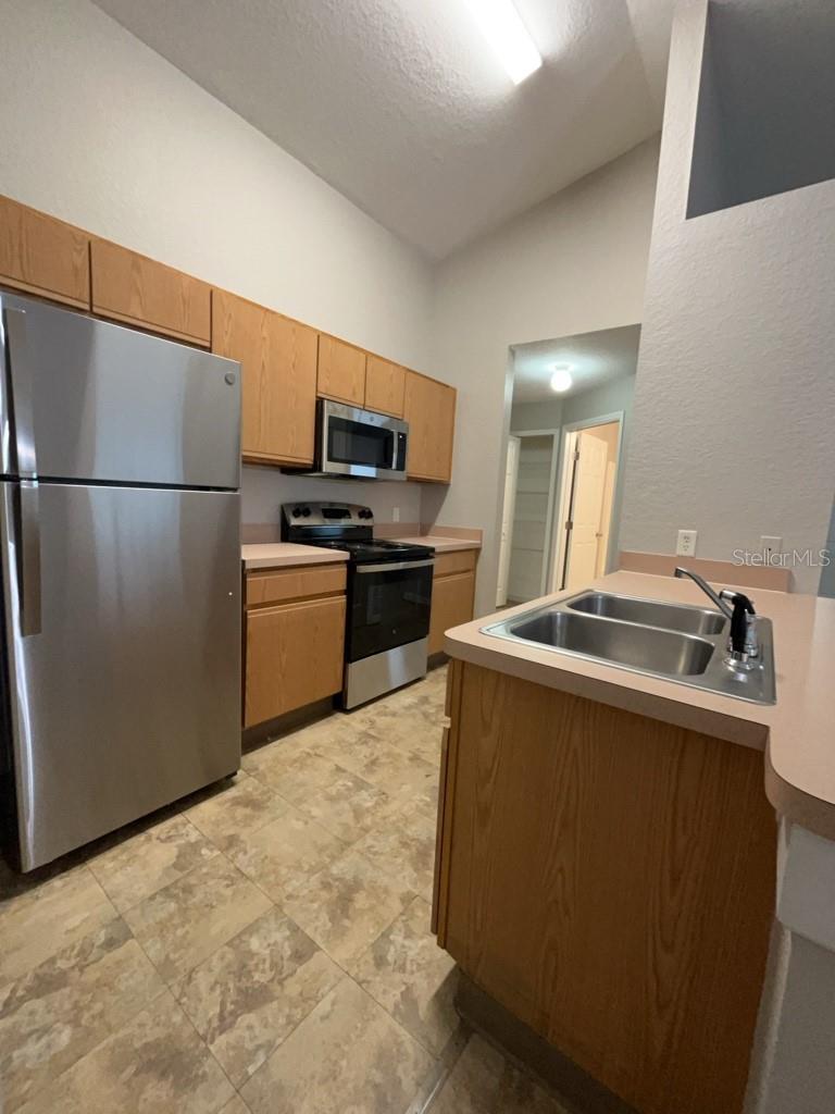 EAGLE POINT - Residential