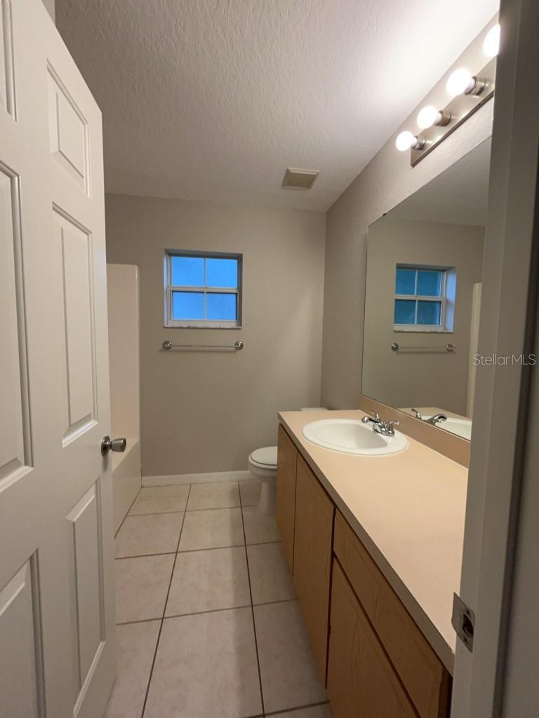 EAGLE POINT - Residential