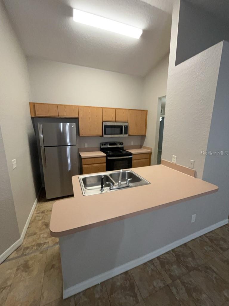 EAGLE POINT - Residential