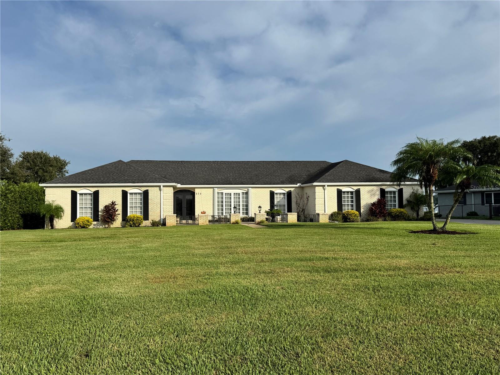 275 CATFISH CREEK ROAD
