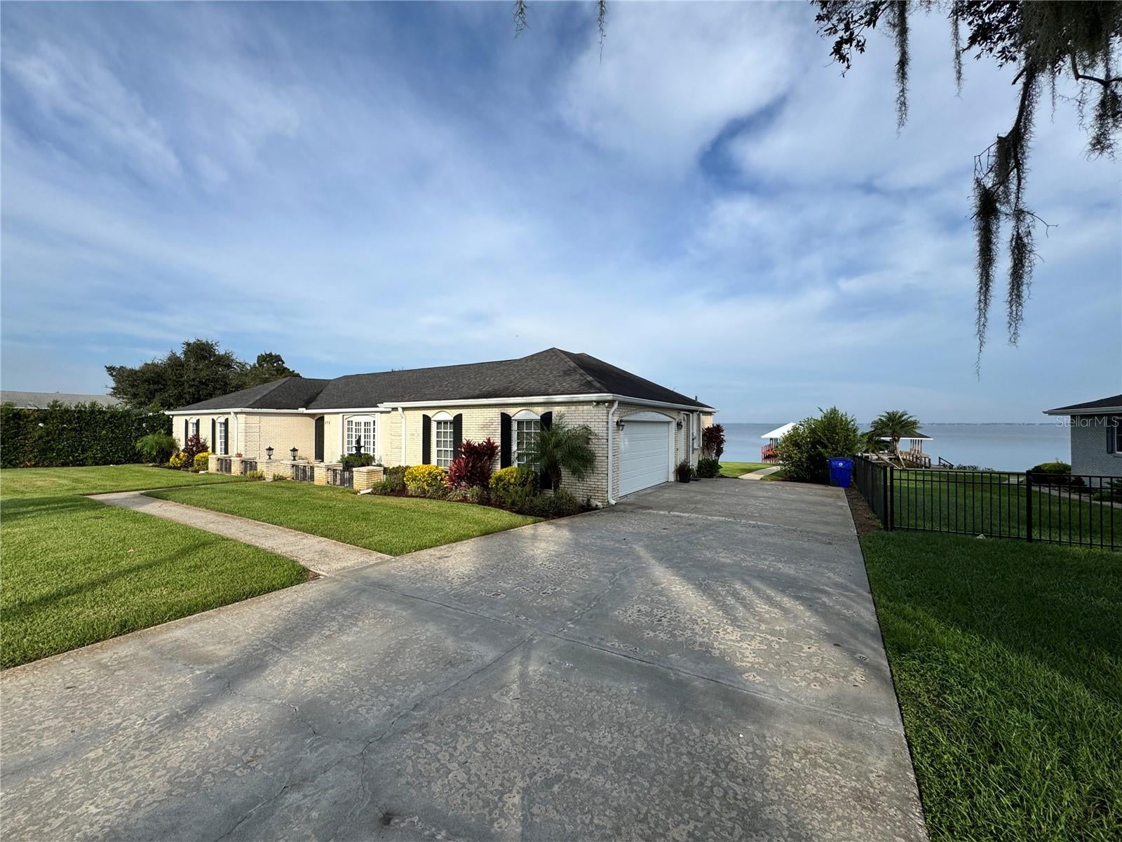 275 CATFISH CREEK ROAD