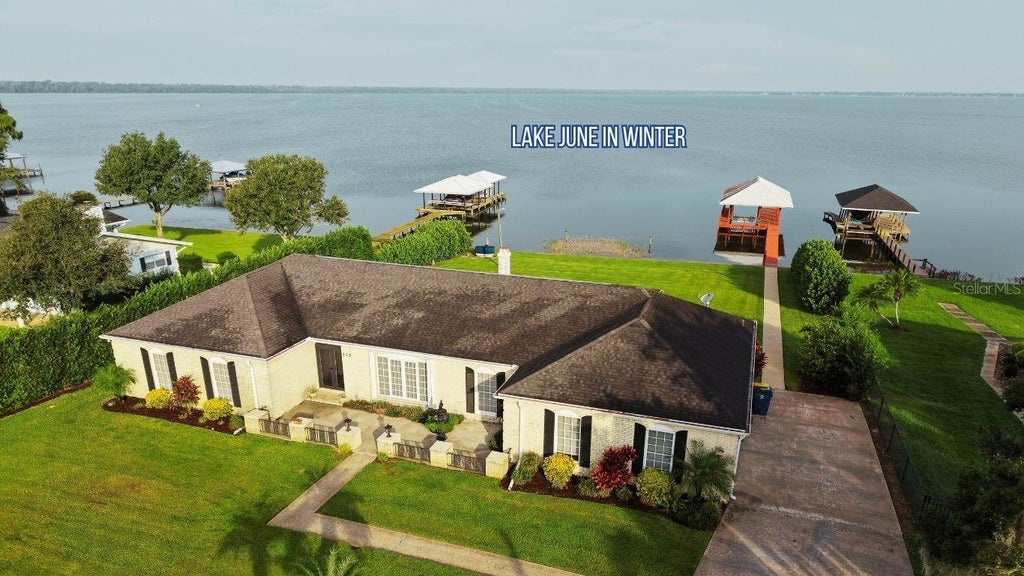 Photo of 275 Catfish Creek Road, Lake Placid, FL 33852 (MLS # L4965680)