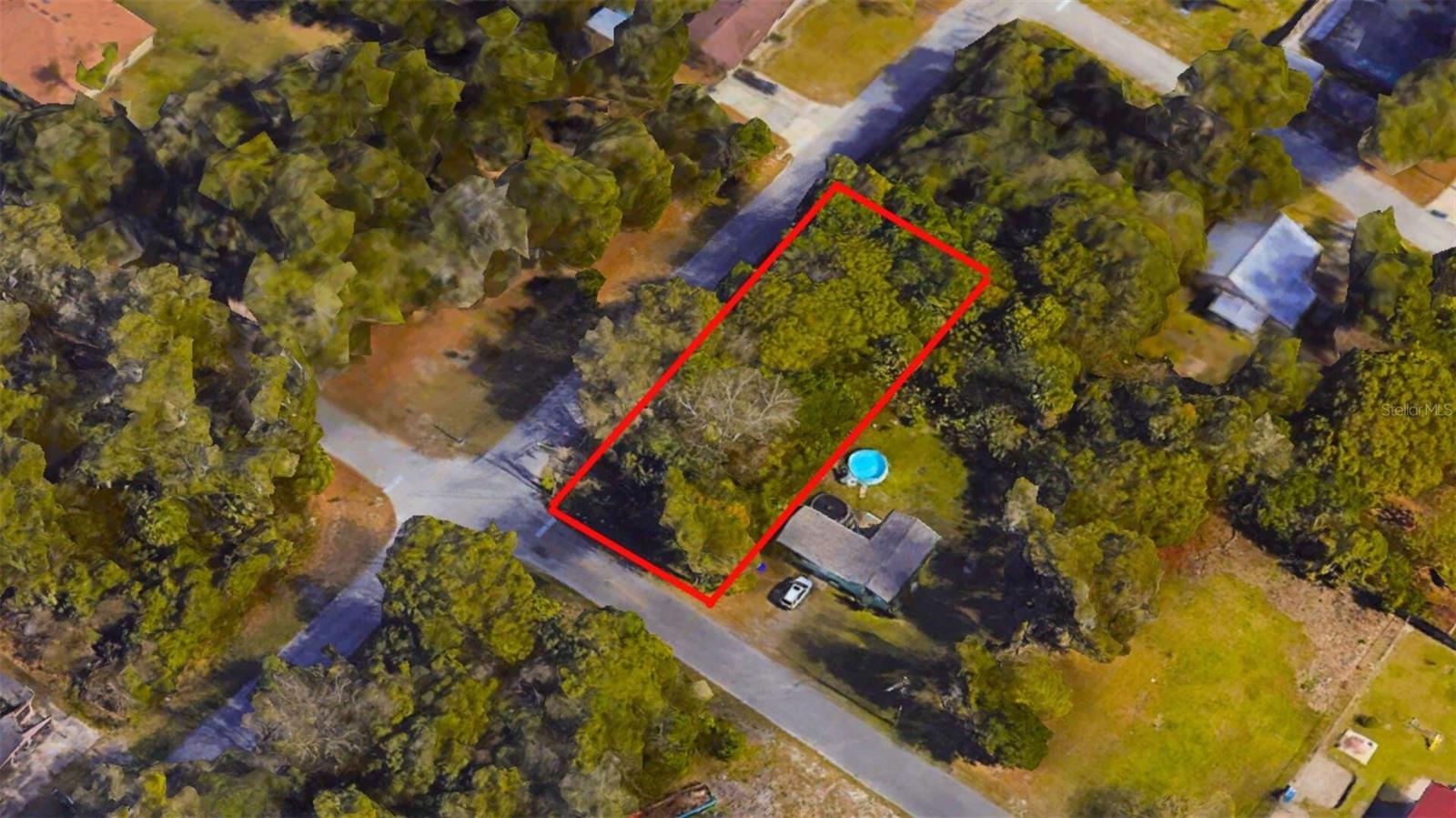 Build-ready residential lot in DeLand (R-5 zoning). Clean title with no back taxes. Survey completed. Level, buildable 0.15-acre parcel (~6,970 sq ft) with utilities at the street. Low-density residential area with strong demand for new construction—an excellent opportunity for builders, developers, to start immediately.