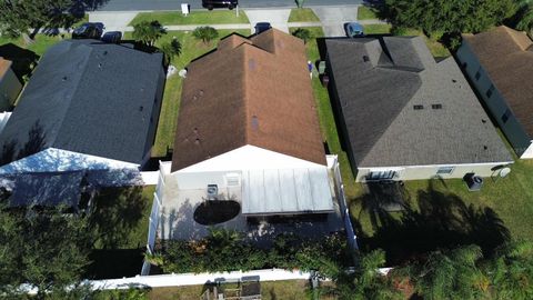 A home in KISSIMMEE