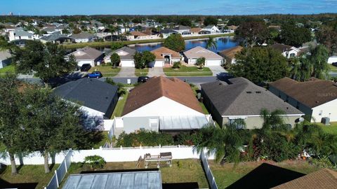 A home in KISSIMMEE