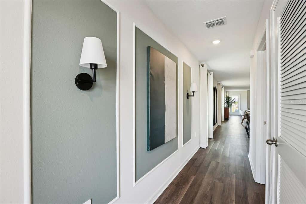 Photo of 4233 Bixby Bridge Place, Davenport, FL 33837 (MLS # O6425381)