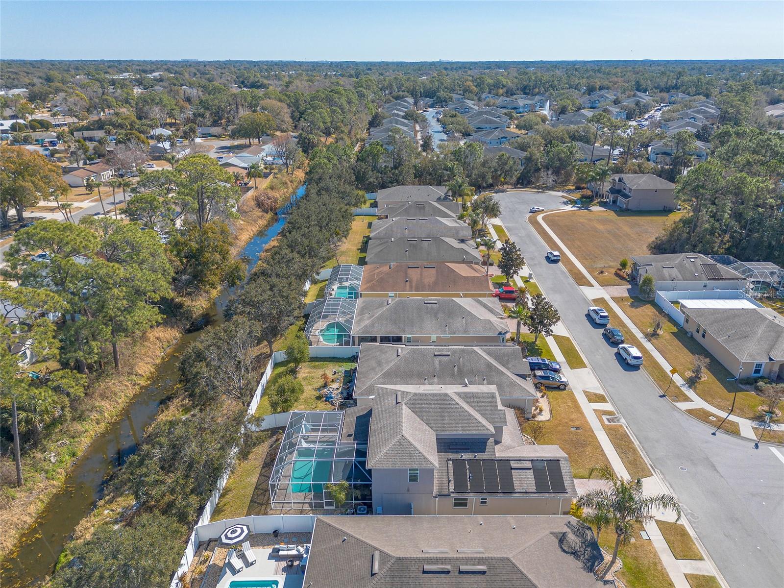 PORT ORANGE LNDGS PH 2 - Residential