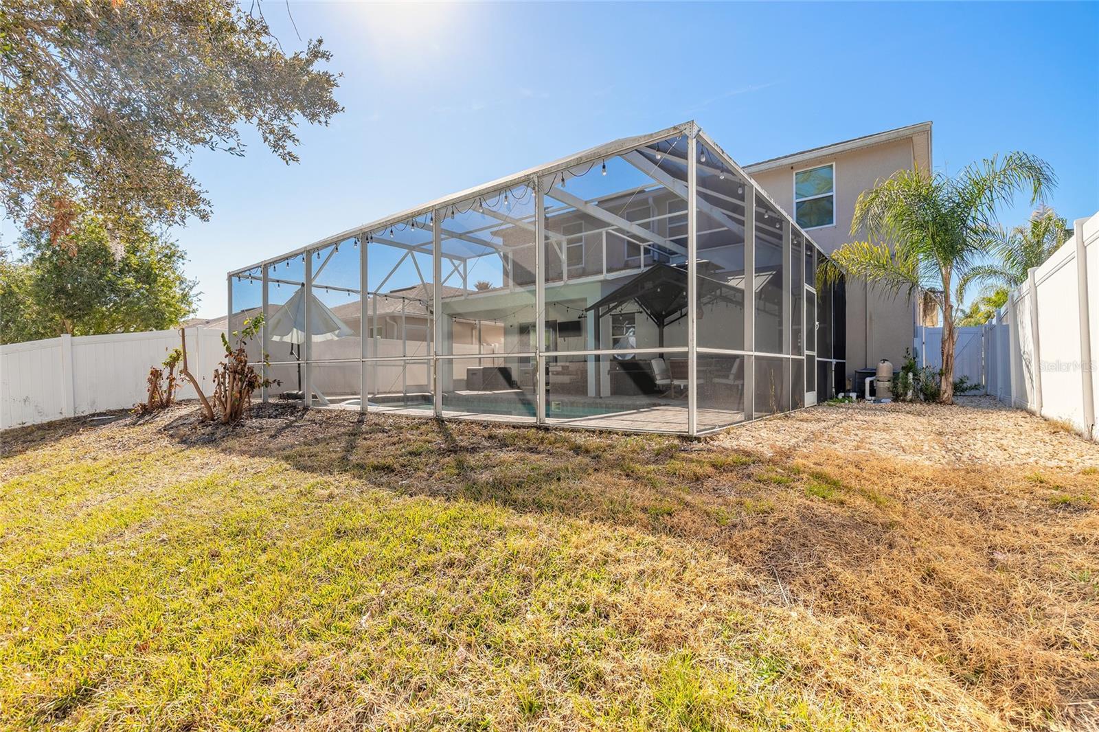 PORT ORANGE LNDGS PH 2 - Residential