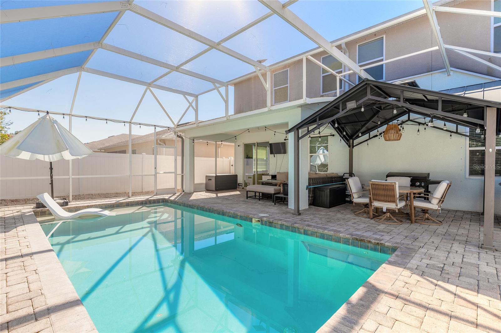 PORT ORANGE LNDGS PH 2 - Residential