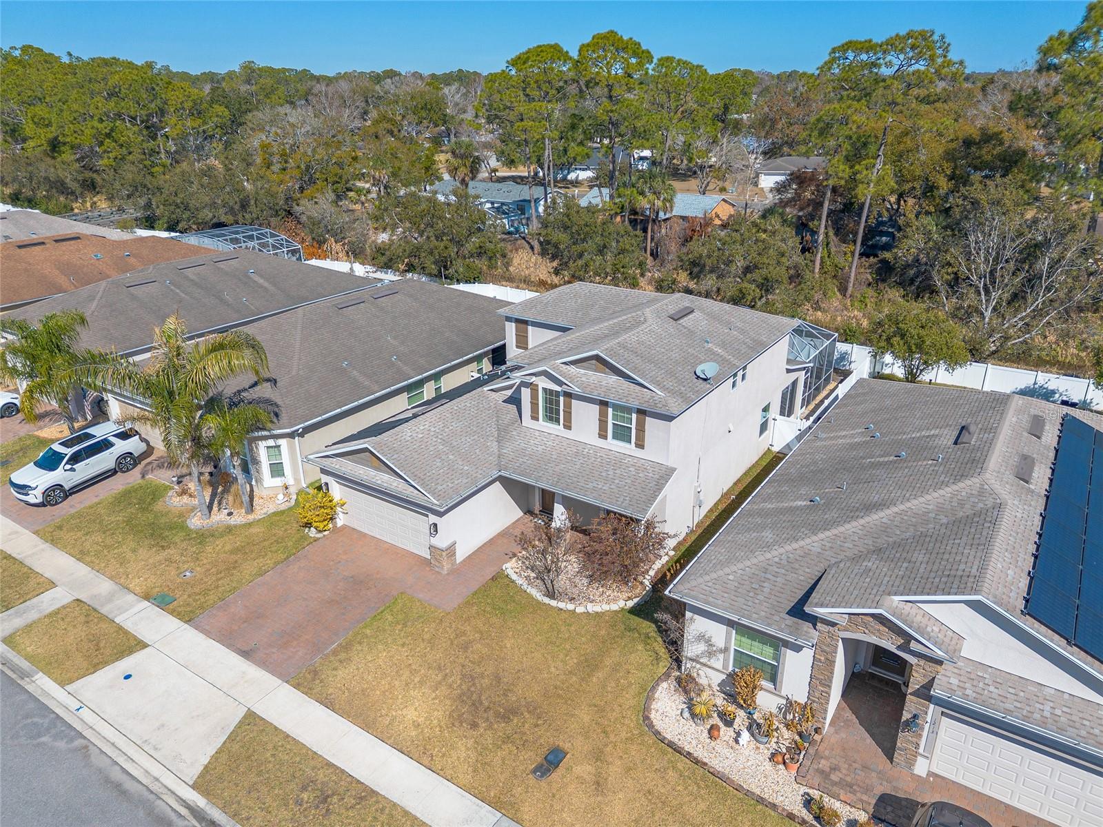 PORT ORANGE LNDGS PH 2 - Residential