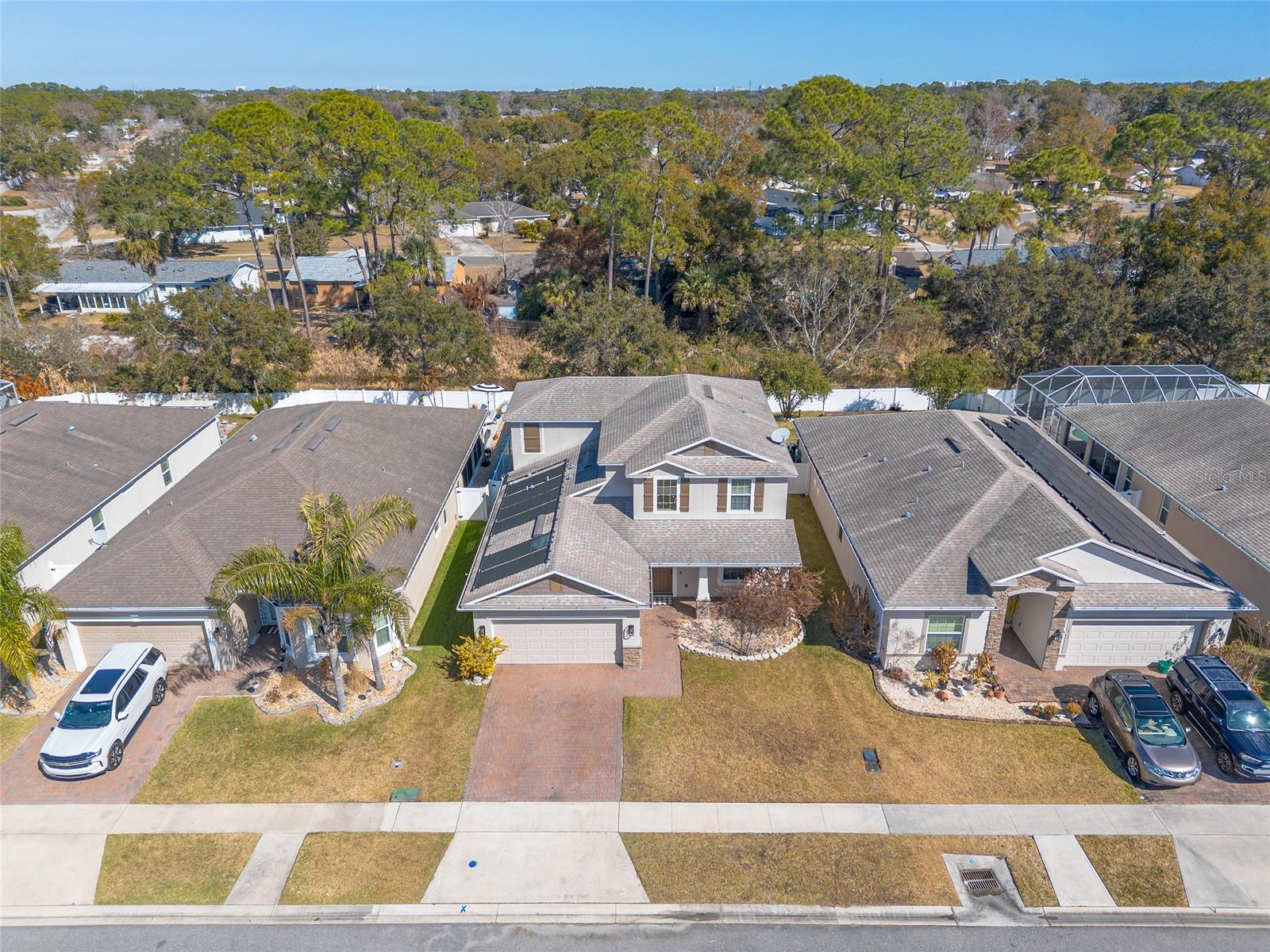 PORT ORANGE LNDGS PH 2 - Residential