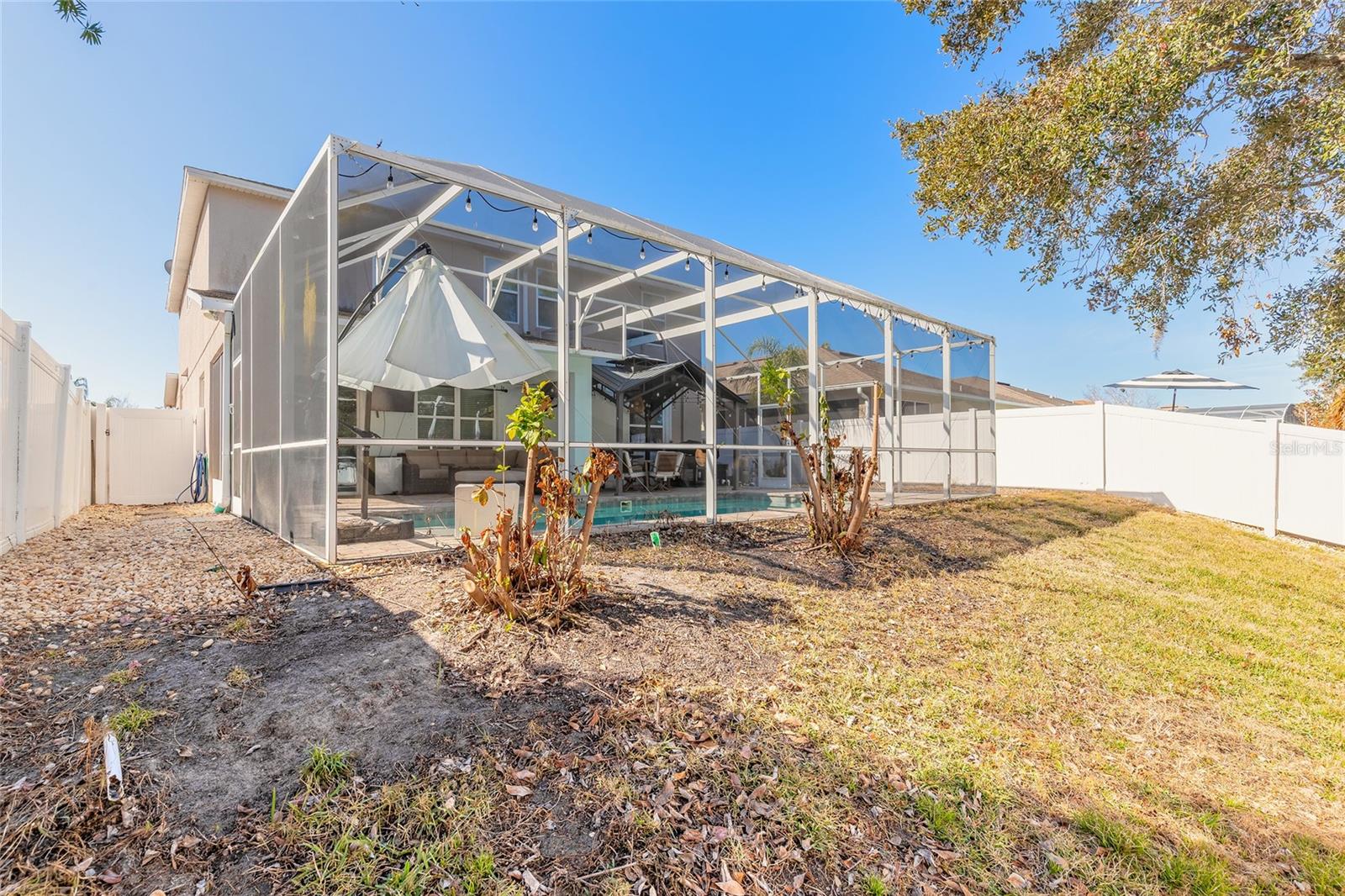 PORT ORANGE LNDGS PH 2 - Residential