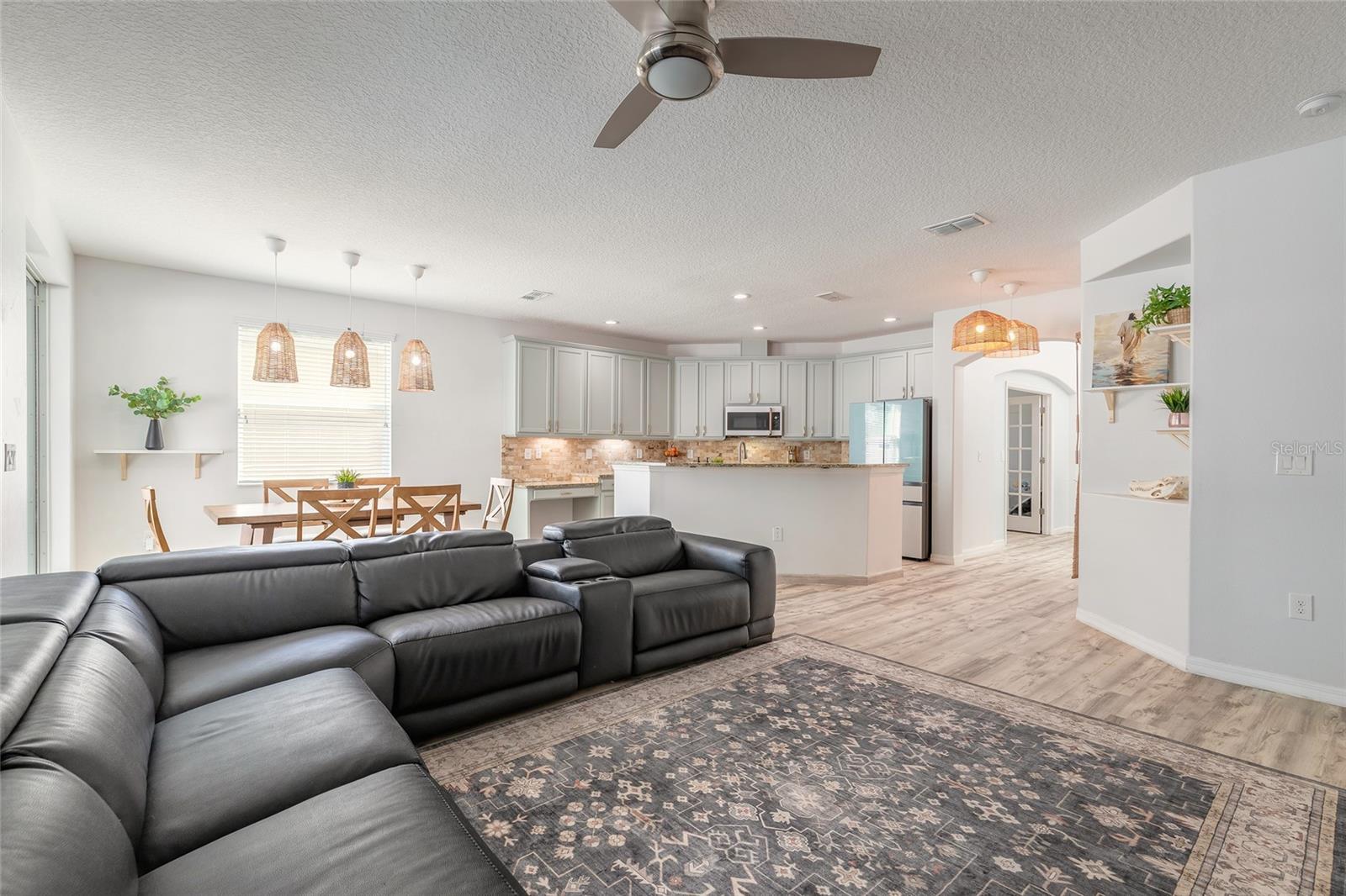 PORT ORANGE LNDGS PH 2 - Residential