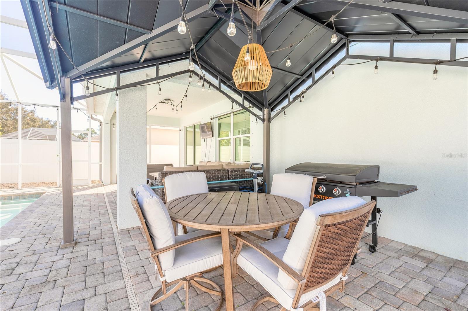 PORT ORANGE LNDGS PH 2 - Residential