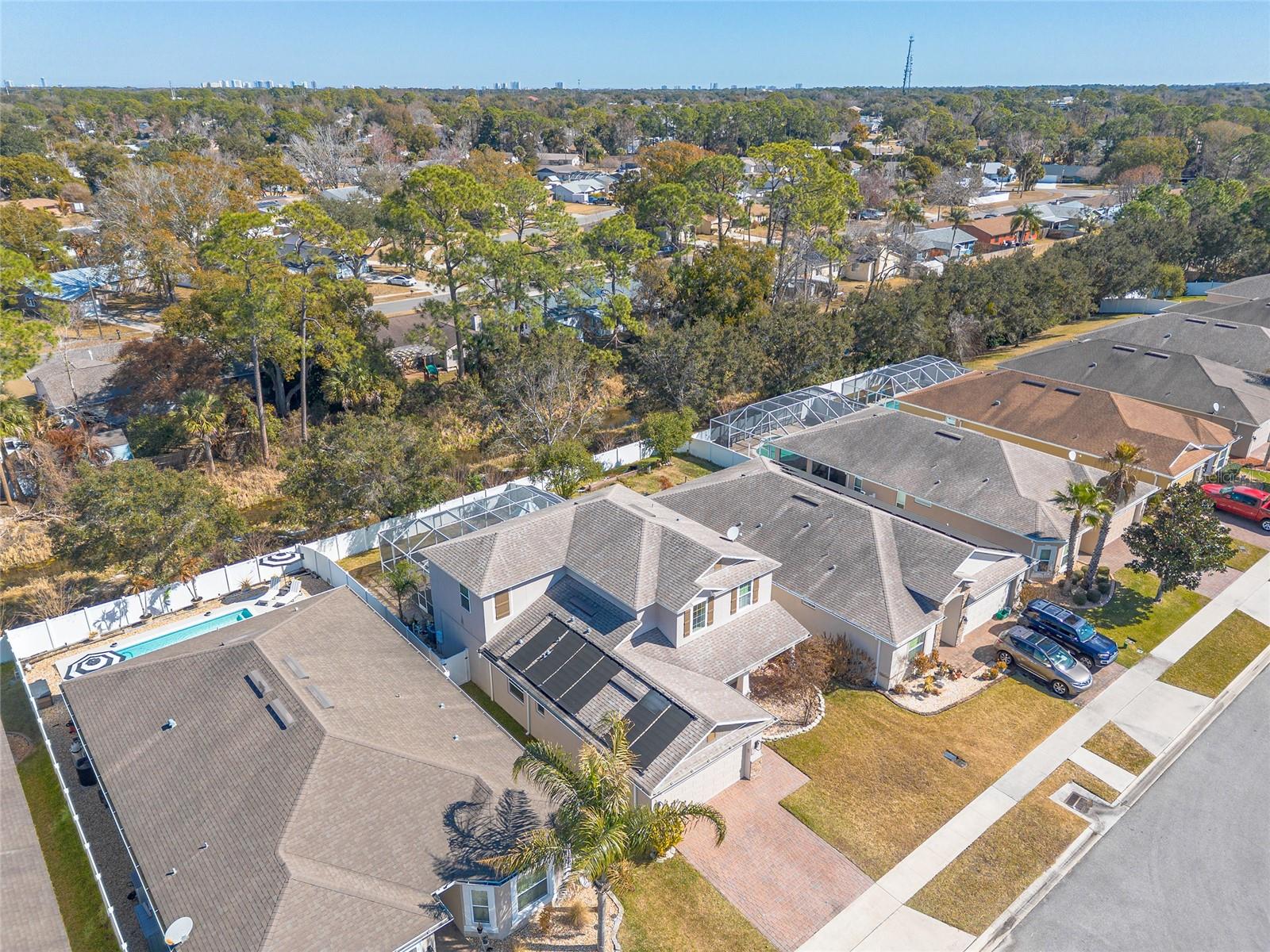 PORT ORANGE LNDGS PH 2 - Residential