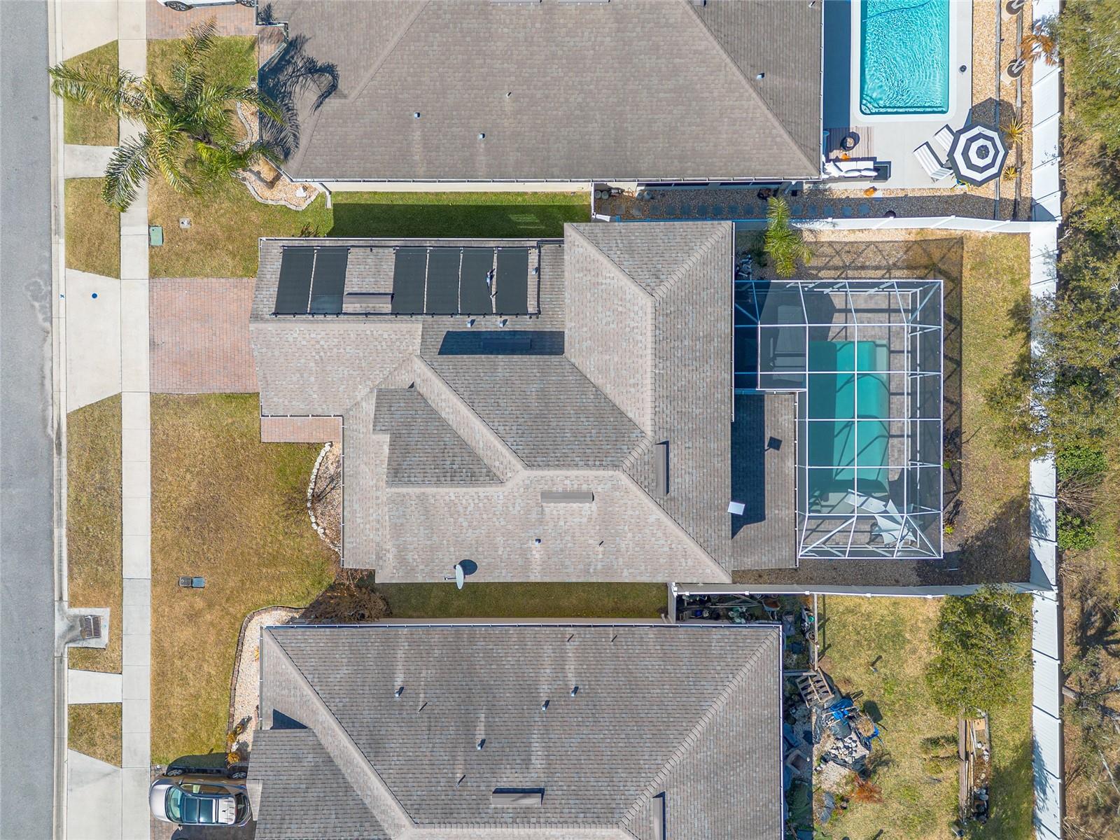 PORT ORANGE LNDGS PH 2 - Residential