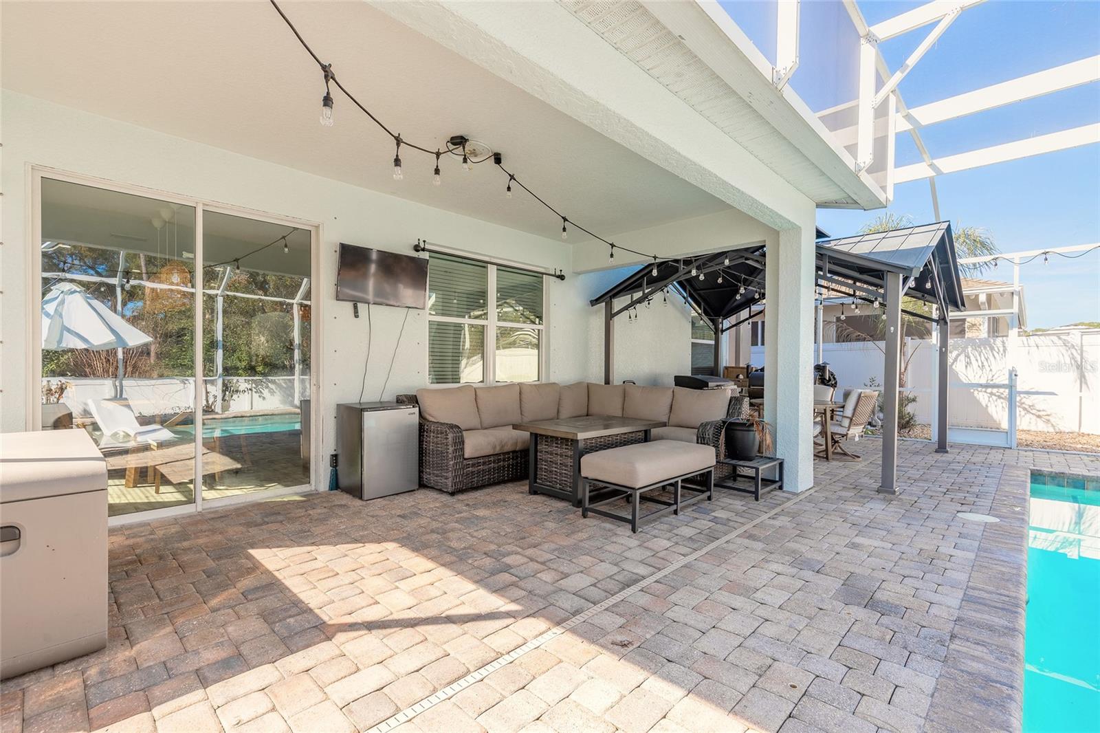 PORT ORANGE LNDGS PH 2 - Residential