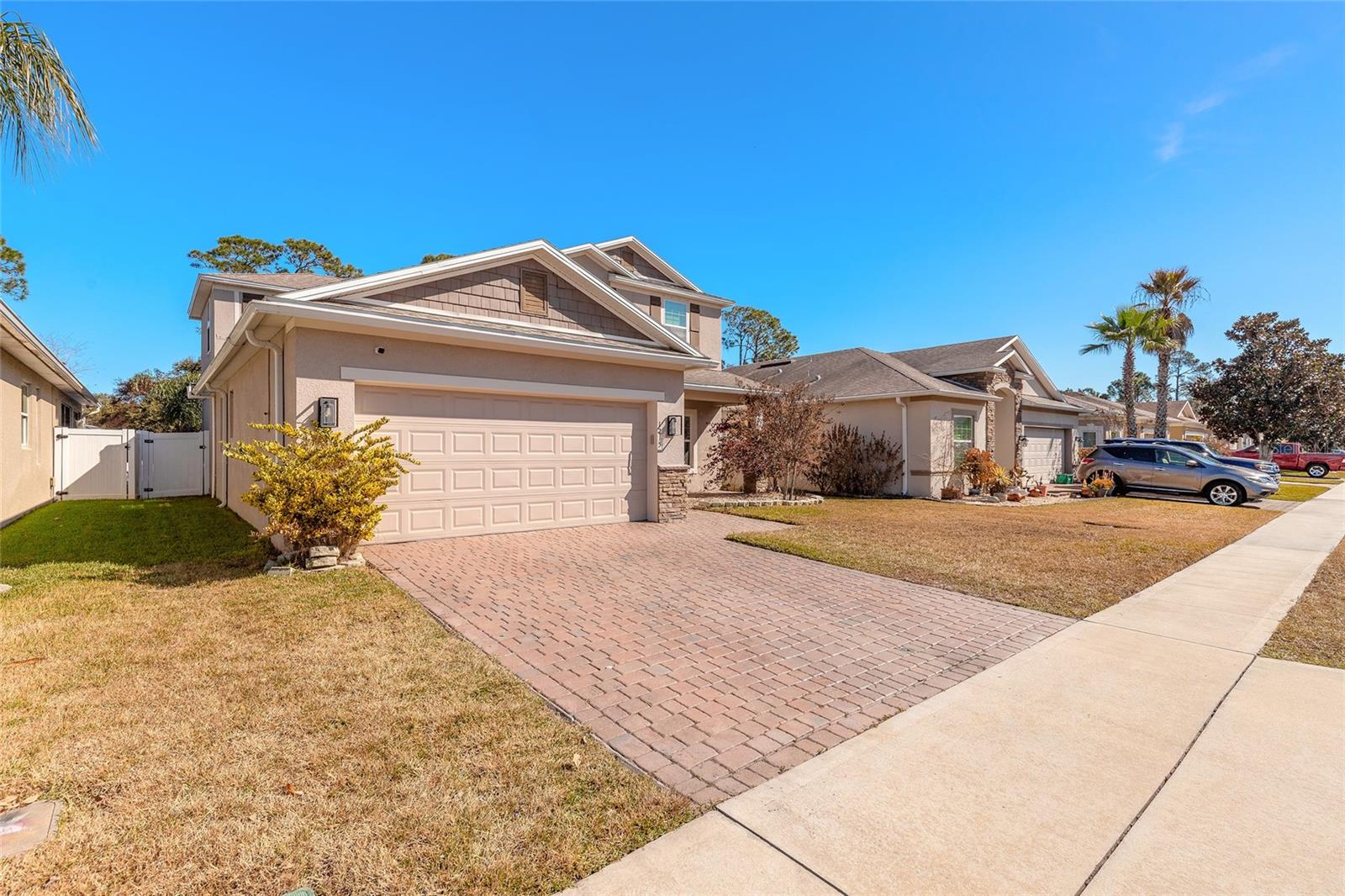 PORT ORANGE LNDGS PH 2 - Residential