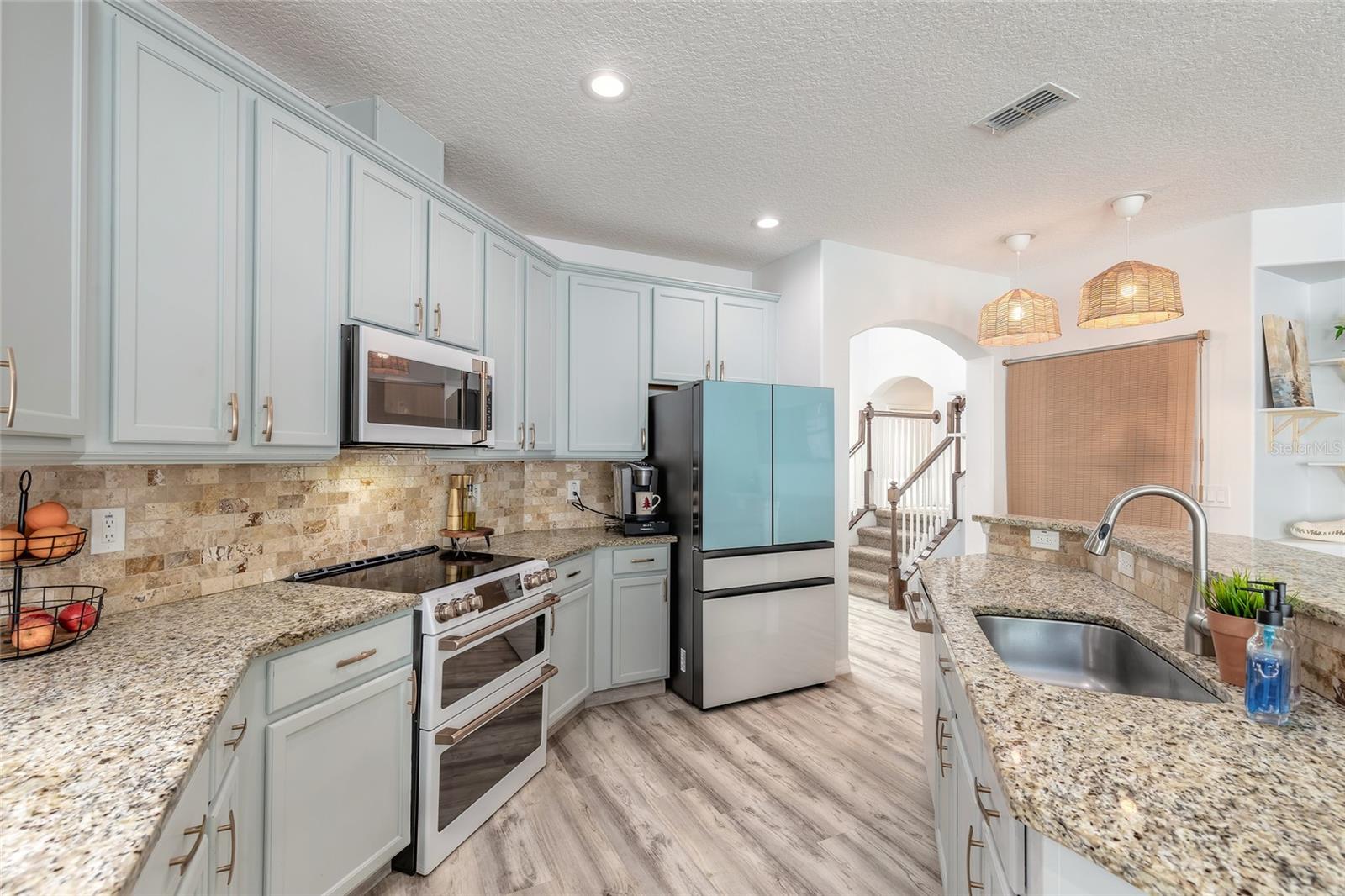 PORT ORANGE LNDGS PH 2 - Residential