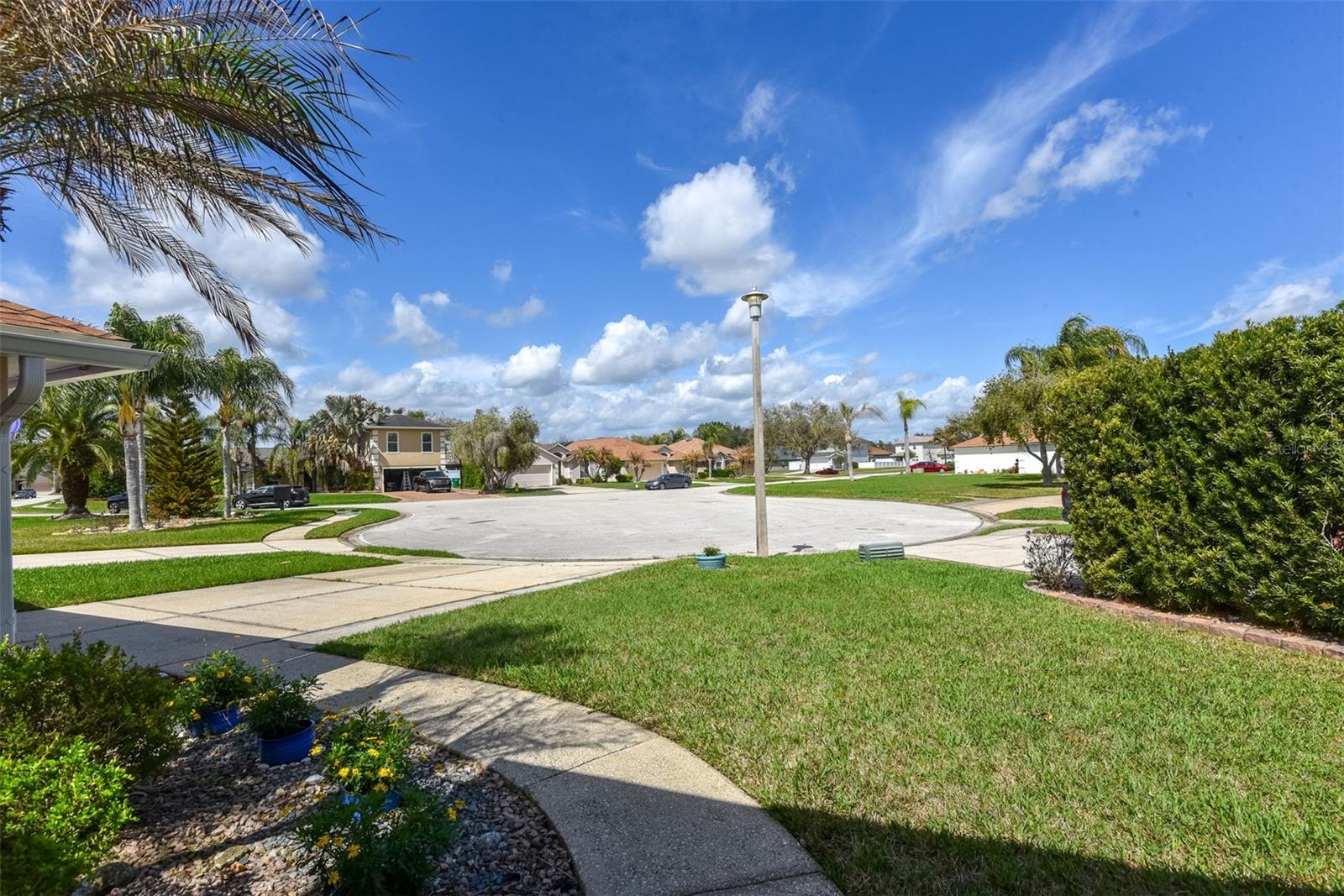 WATERS EDGE - Residential