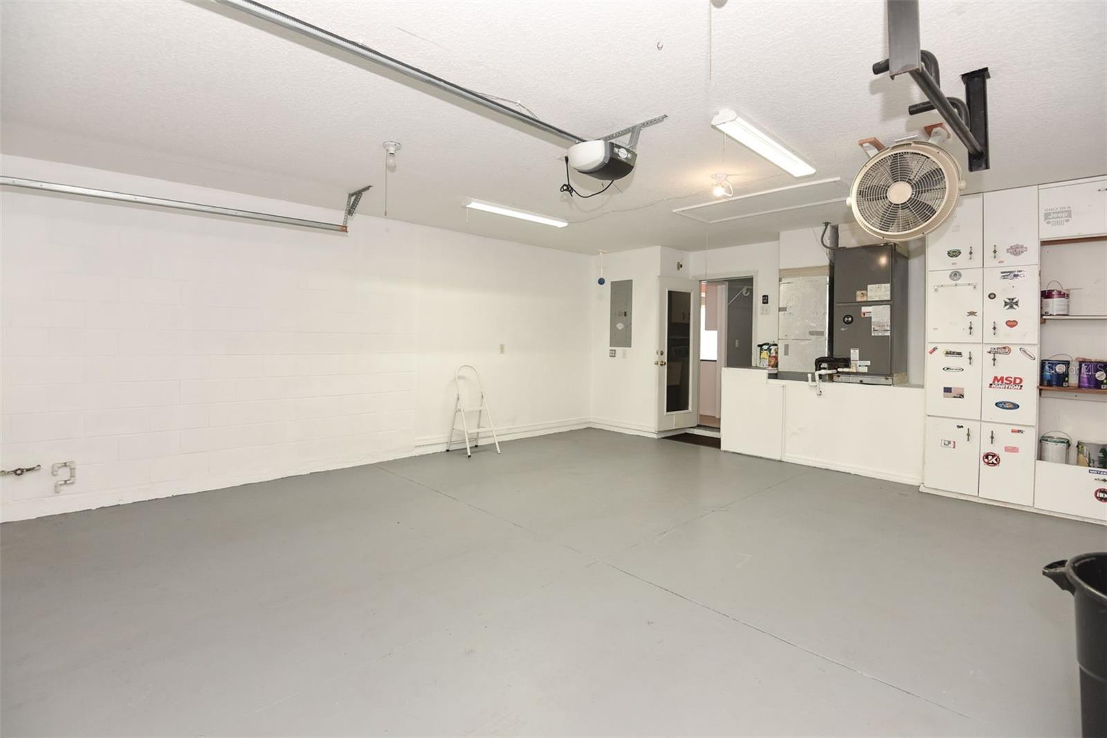 WATERS EDGE - Residential