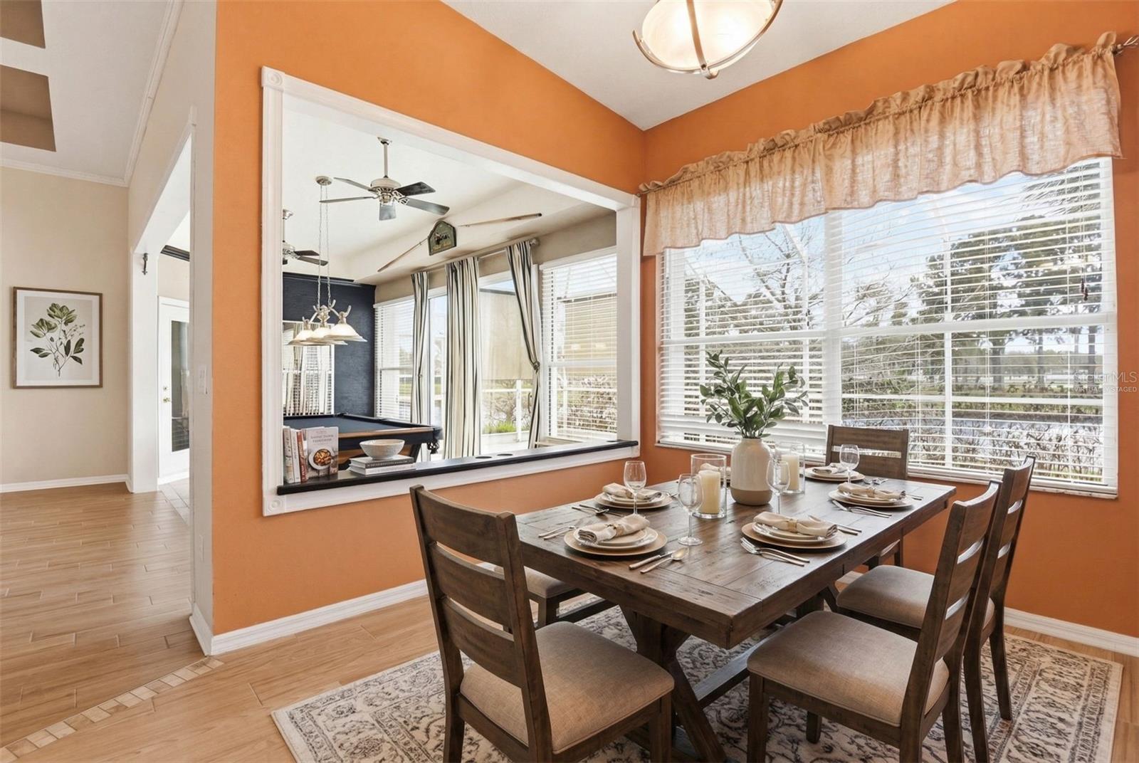 WATERS EDGE - Residential