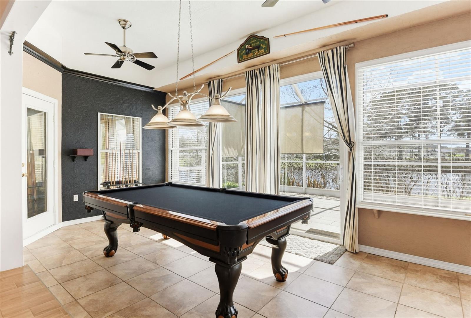 WATERS EDGE - Residential