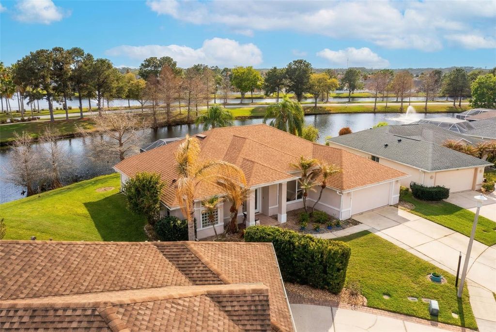 Photo of 1840 Tara Marie Lane, Port Orange, FL 32128 (MLS # V4947899)